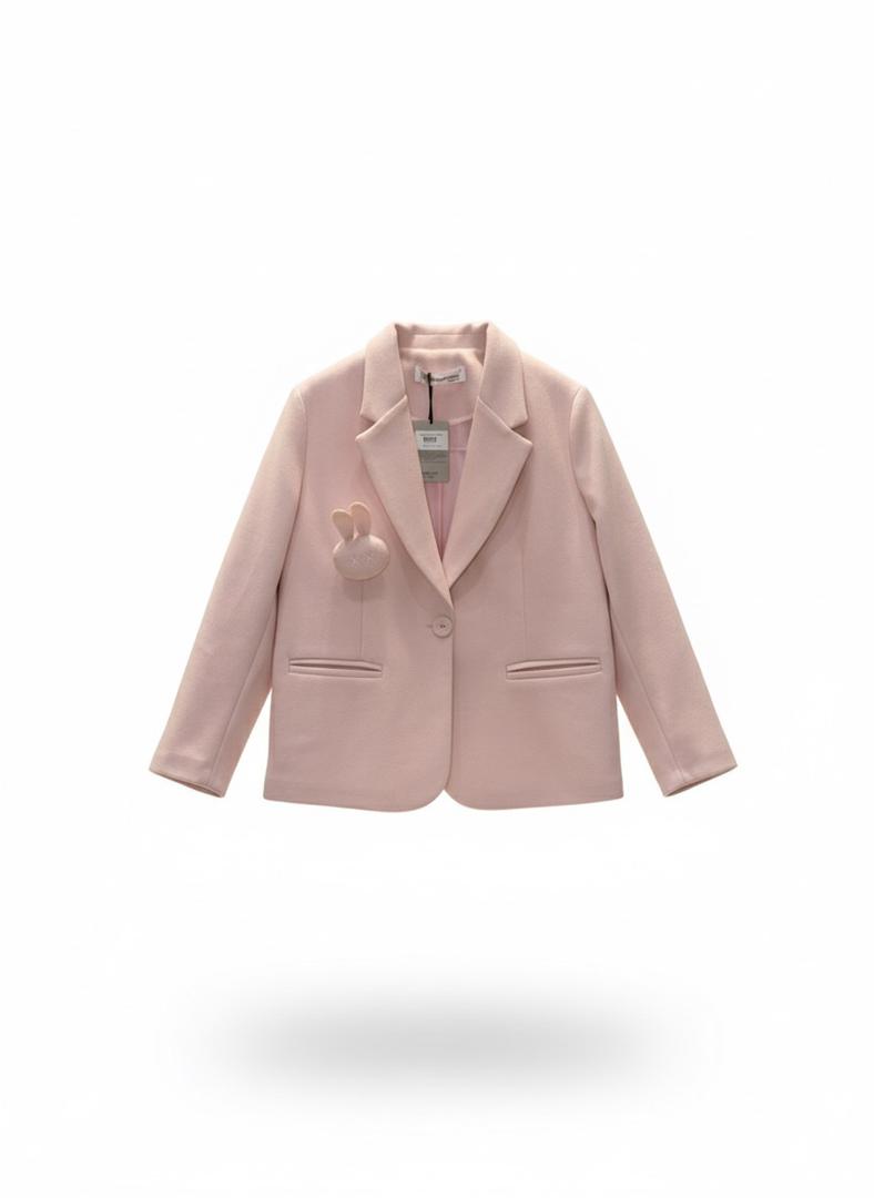 کت فوتر تک دکمه 3384